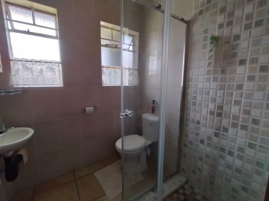 3 Bedroom Property for Sale in Vaalpark Free State